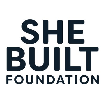 She Built Foundation