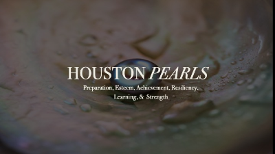Houston PEARLS Foundation