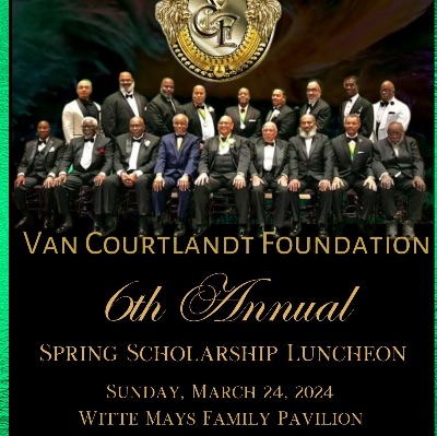 Van Courtlandt Foundation