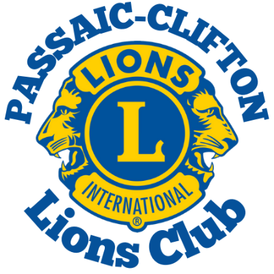 Lions Club of Passaic-Clifton Blind and Charity Fund, Inc.
