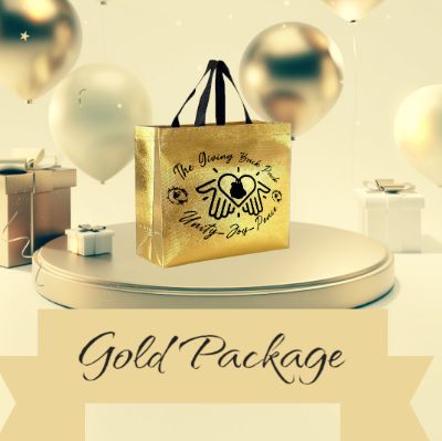 The Giving Back Pack Foundation