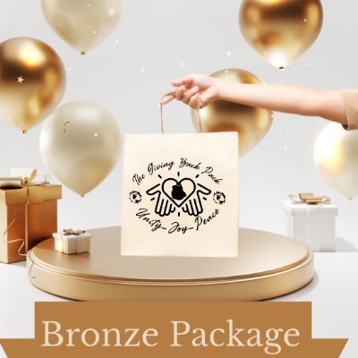 The Giving Back Pack Foundation