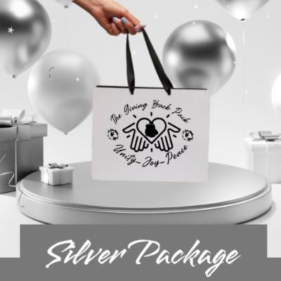 The Giving Back Pack Foundation