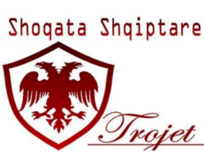 Albaaniyhdistys Trojet ry