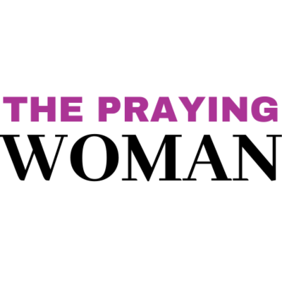 The Praying Woman