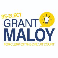 Grant Maloy Campaign