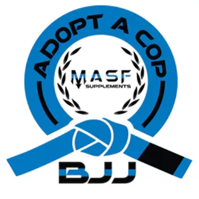 Adopt A Cop BJJ INC.