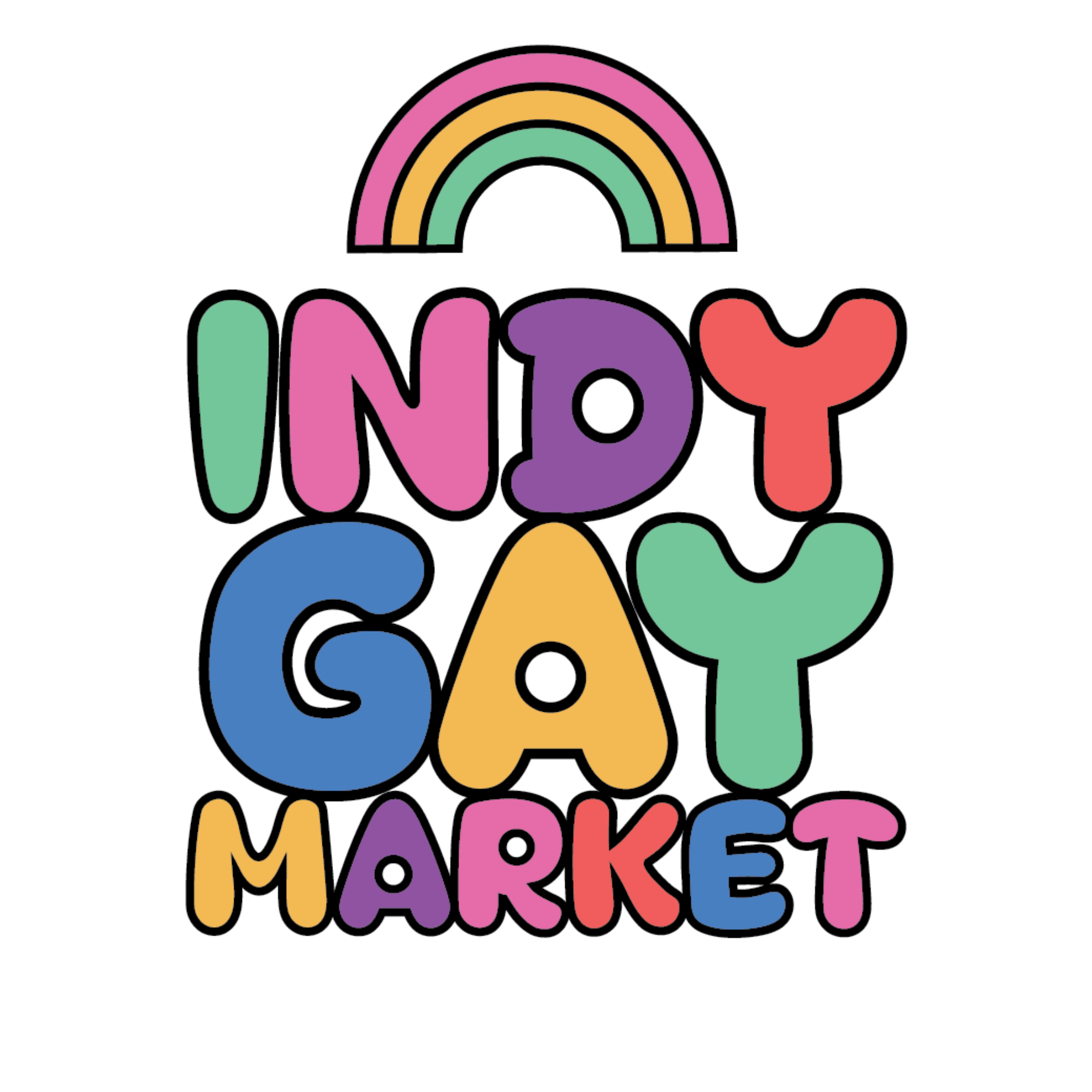 Indy Gay Market