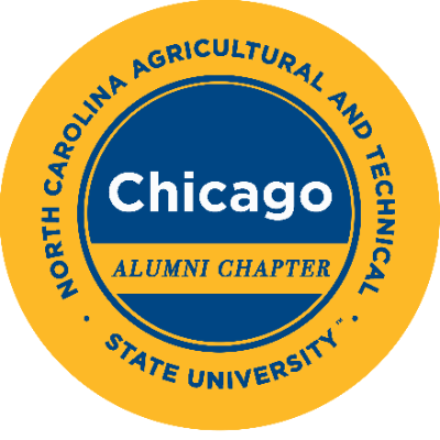 Chicago Alumni Chapter NCATSU