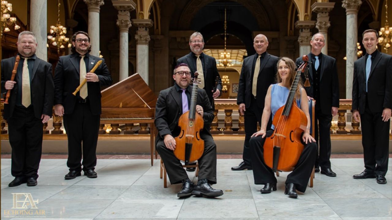 "Chapel, Chamber, and Theater"