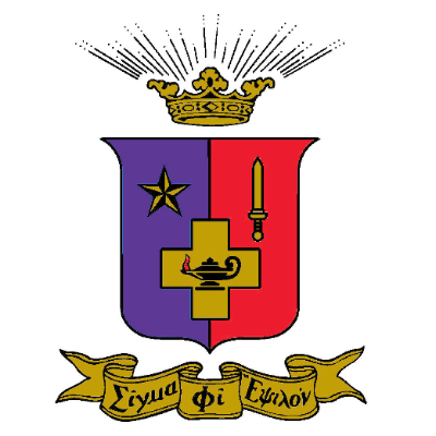 Sigma Phi Epsilon Iowa Beta