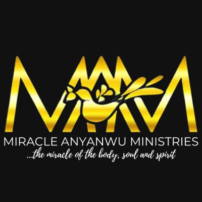 The Miracle Anyanwu Foundation