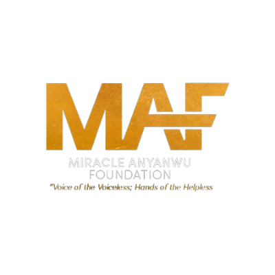 The Miracle Anyanwu Foundation