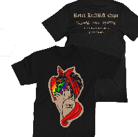 2023 Rebel HeART Event T-Shirt item