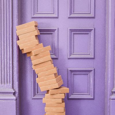 Shipping (if outside HRM - Canada Post will be used) item