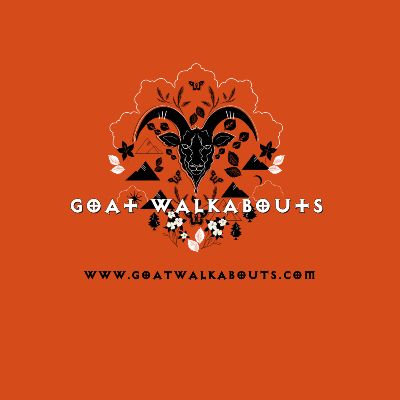 Goat Walkabouts