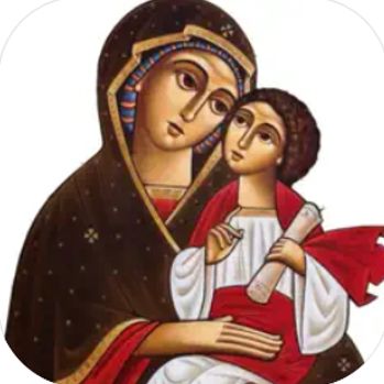 St Mary Coptic Orthodox Church Colleyville, Texas