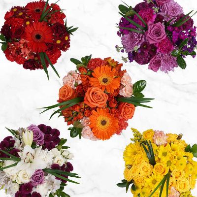 20 stem bouquet item