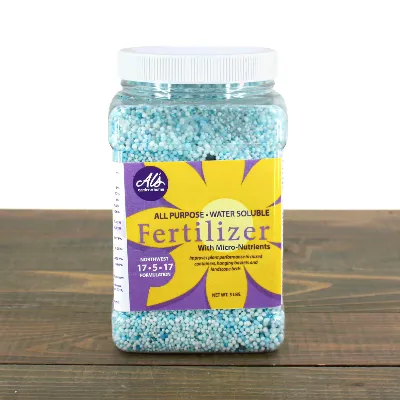 Basket Fertilizer Voucher item