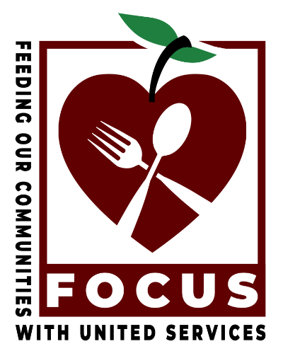 Feeding Our Communities with United Services
