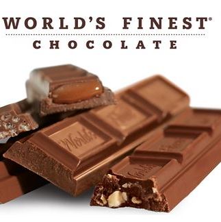 World's Finest Chocolate item