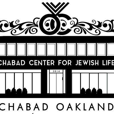 Chabad Jewish Center of Oakland