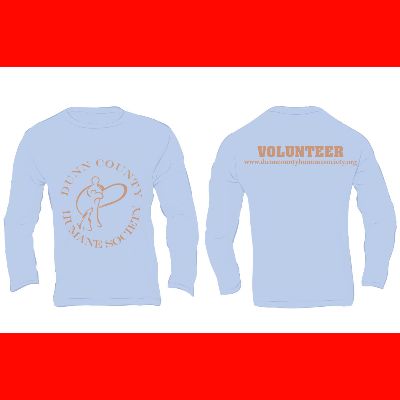 Long Sleeved T-Shirt item