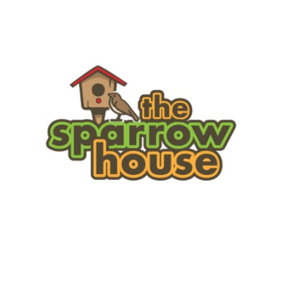 The Sparrow House