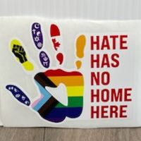 Decal - Design WITH Words item