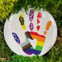 Button - Just Design - NO Words item