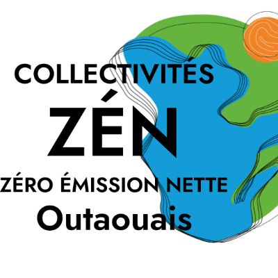 Collectivités ZéN Outaouais