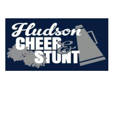 Hudson Cheer Boosters