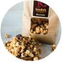 FF - Gourmet Popcorn item