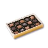 CC - 15 Piece Assorted Caramels item