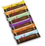 DD - Knokes 6 Bar Collection item