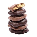 BB - Assorted Milk & Dark Turtles item