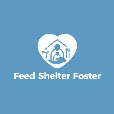 Feed Shelter Foster