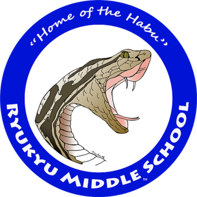 Ryukyu Middle School PTO