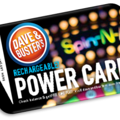 $10 card item