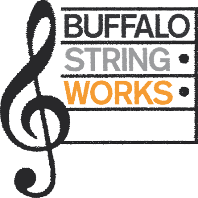 Buffalo String Works Inc