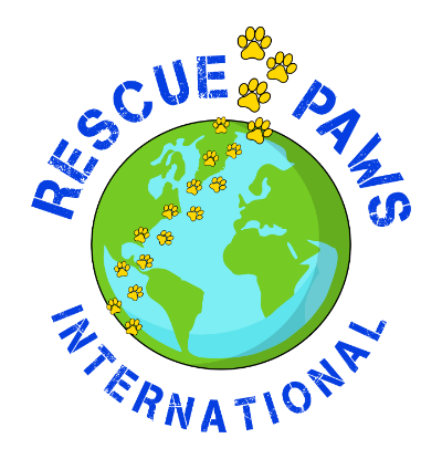 Rescue Paws International