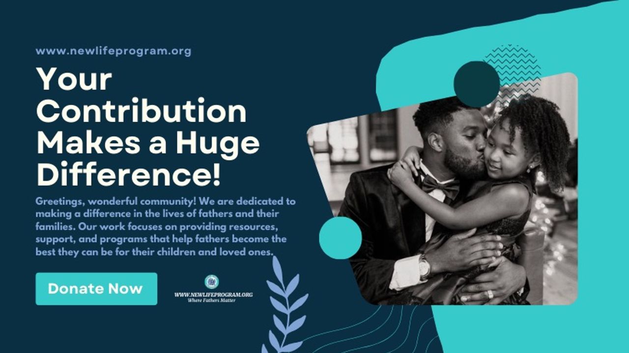 Your Contribution Makes a Huge Difference!