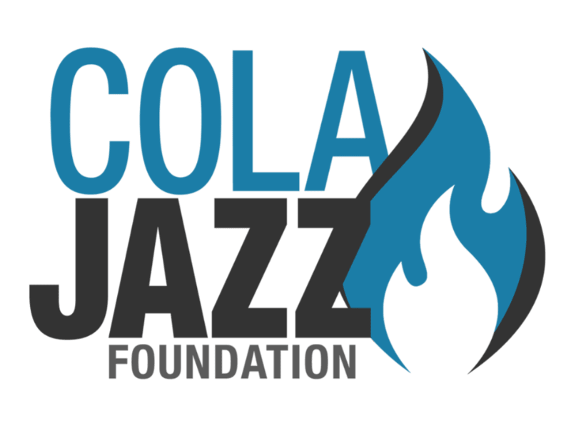 ColaJazz Logo
