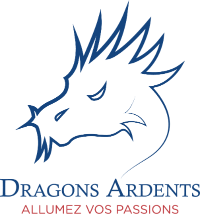 Les Dragons Ardents