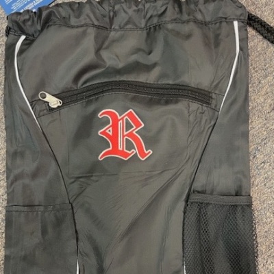 Raider Cinch Bags item