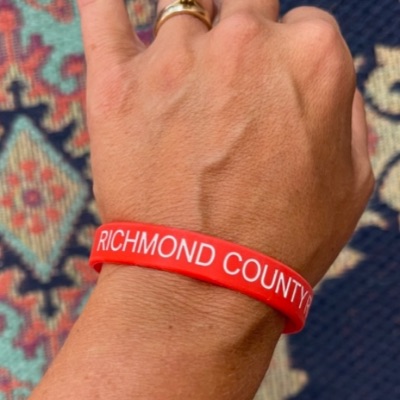 ONE Raider Bracelet item