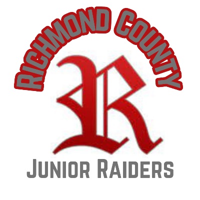 Richmond County Junior Raiders PTO