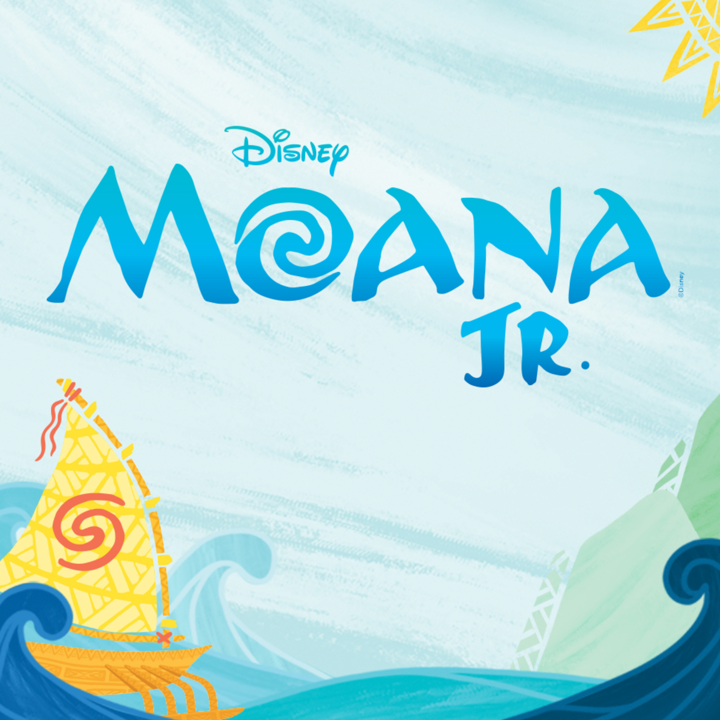 Liberty Elementary's VAPA (The Lion King, Jr.)