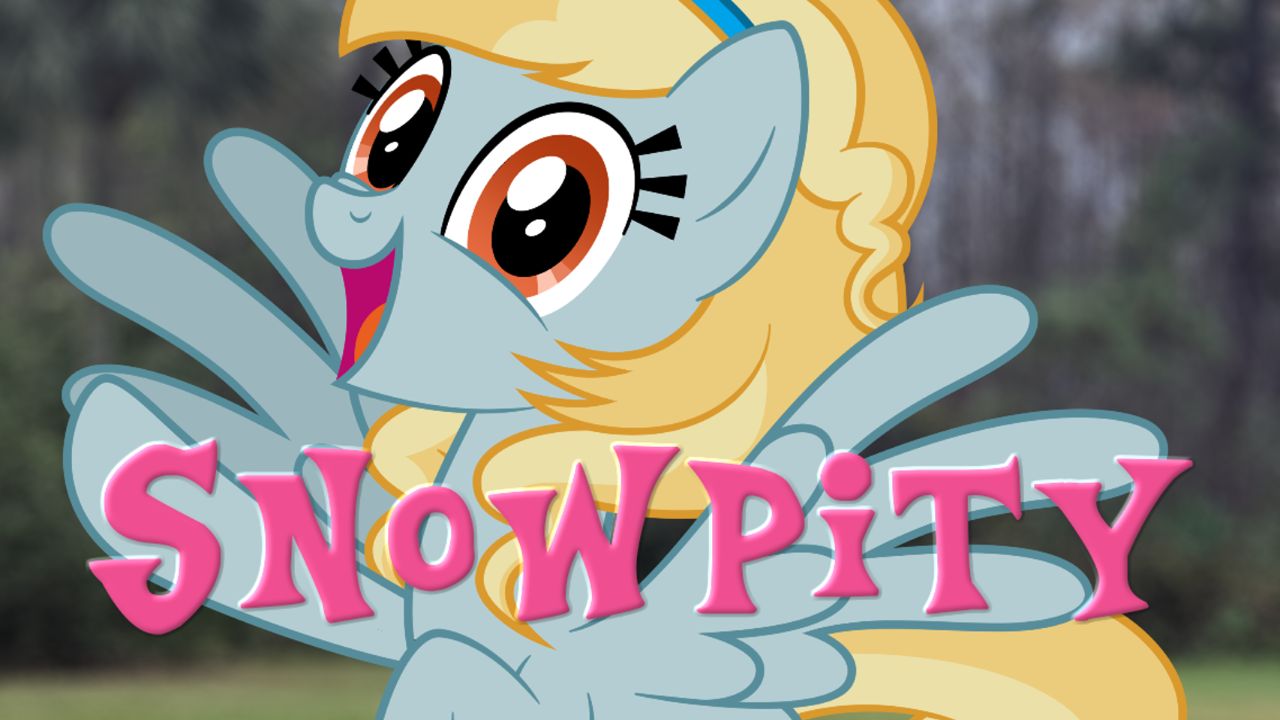 Donate to Snowpity