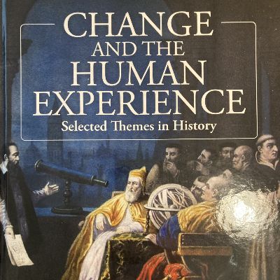 Social Studies 2201 item